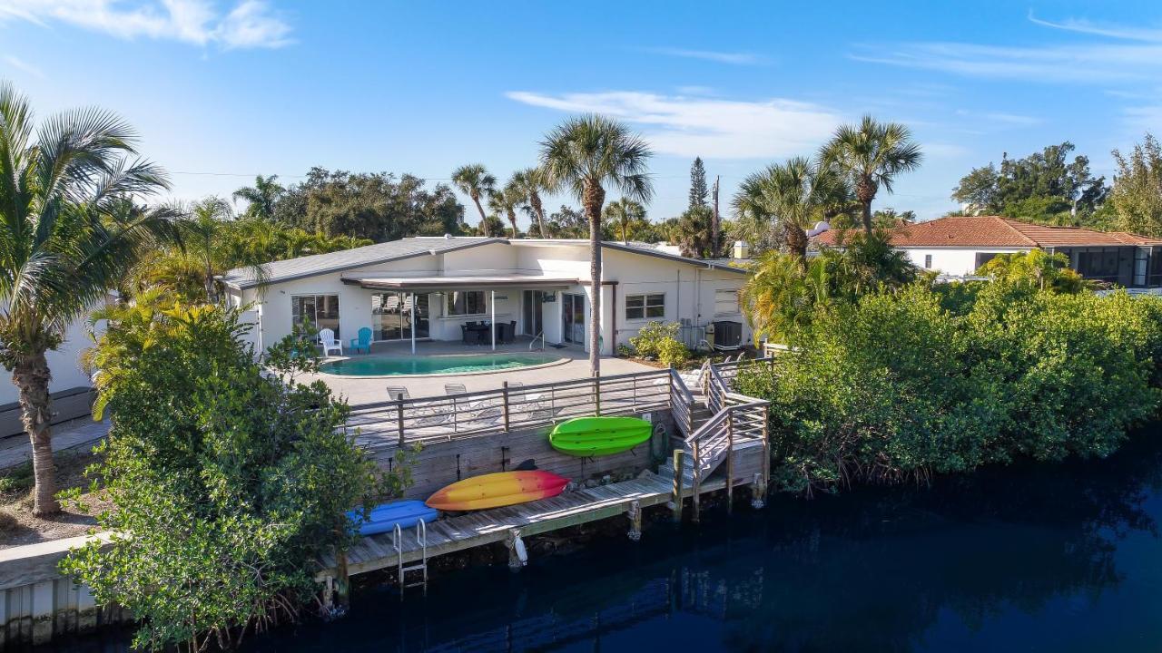 Villa De Paradisio - 347 Siesta Key Exterior foto